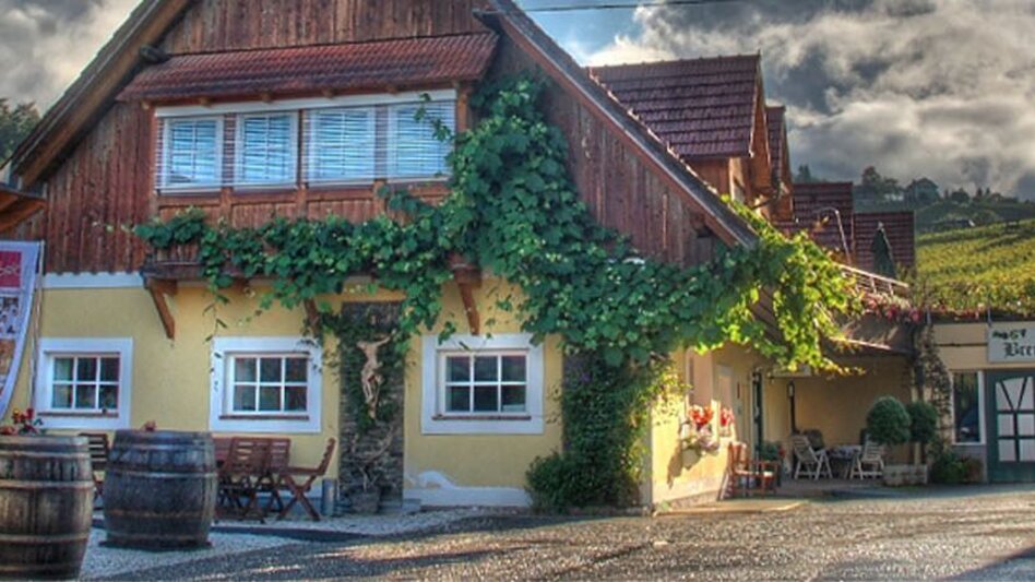 Mountain Biking Radelikat (Eibiswald) - Biking with Pleasure in Schilcherland - Touren-Impression #2.18 | © Südsteiermark