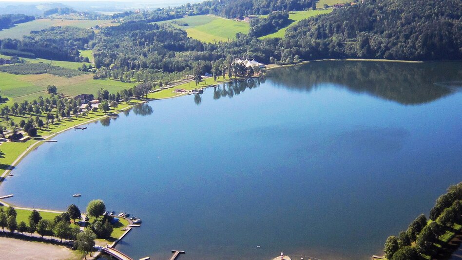 Bike Riding Autumn bike tour in ApfelLand-Stubenbergsee - Touren-Impression #2.4 | © Oststeiermark Tourismus