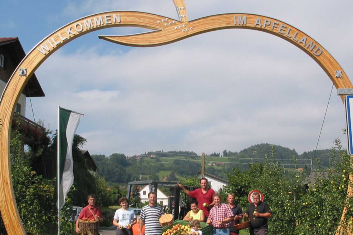 Bike Riding Herbst- Radtour im ApfelLand- Elzer Runde - Touren-Impression #1 | © Oststeiermark Tourismus