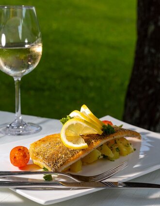 Kulinarischer Genuss in Semirach | TV Semriach | © Unbekannt