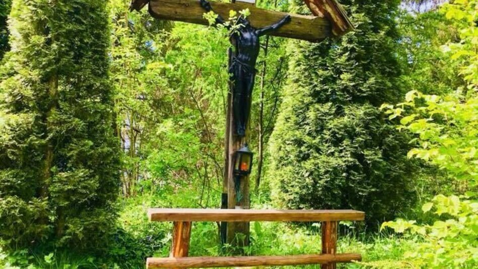 Mountain Biking Tour 10a - MTB - Schwarzer Herrgott - Touren-Impression #2.1 | © Erlebnisregion Murtal