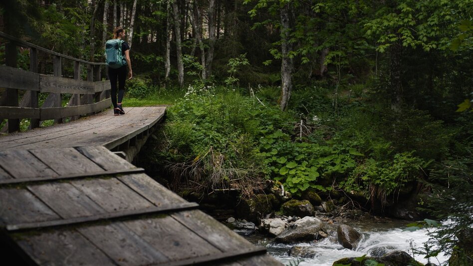 Wanderung Lärchkaralm - Touren-Impression #2.1 | © Erlebnisregion Schladming-Dachstein