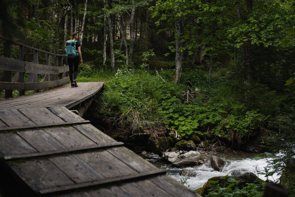 Wanderung Lärchkaralm - Touren-Impression #1 | © Erlebnisregion Schladming-Dachstein