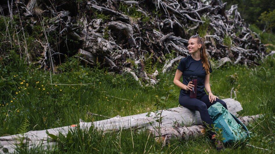 Wanderung Lärchkaralm - Touren-Impression #2.2 | © Erlebnisregion Schladming-Dachstein