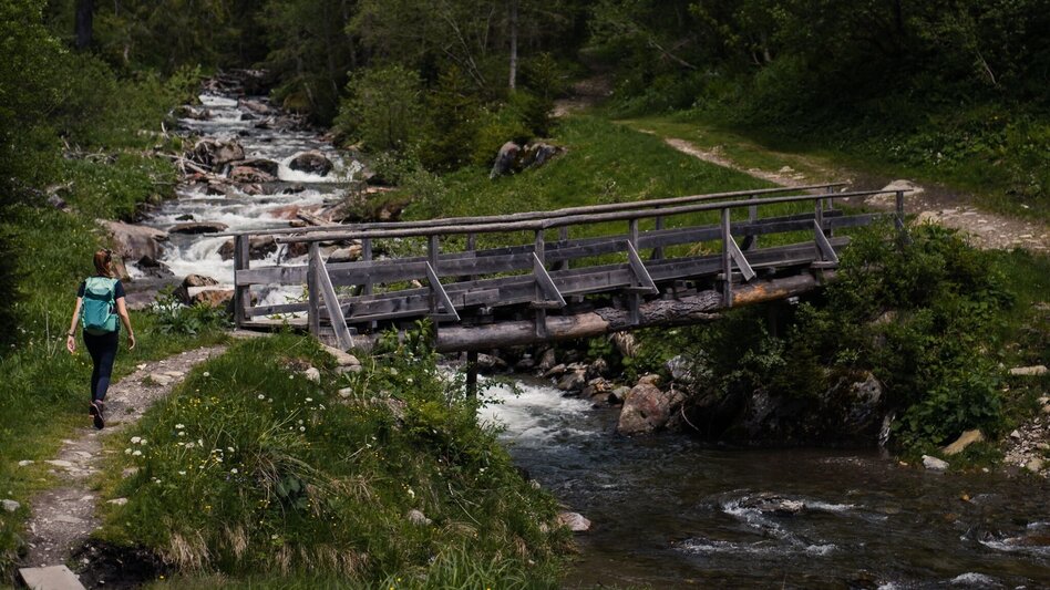 Wanderung Lärchkaralm - Touren-Impression #2.3 | © Erlebnisregion Schladming-Dachstein
