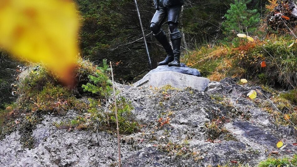 Theme path Arthur Krupp Monument Trail - Touren-Impression #2.2 | © TV Hochsteiermark