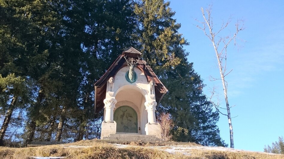 Theme path Arthur Krupp Monument Trail - Touren-Impression #2.5 | © TV Hochsteiermark