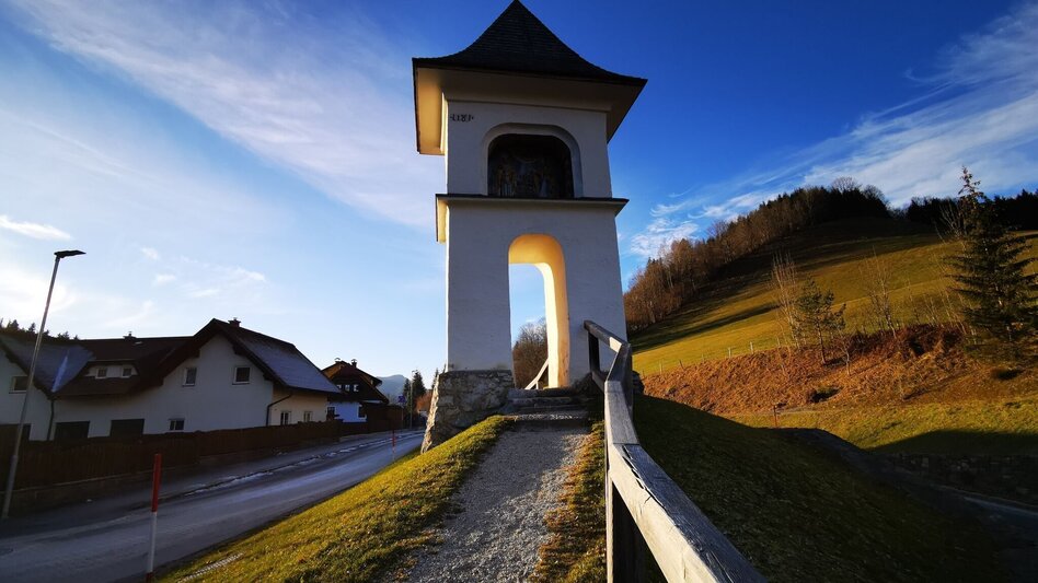 Theme path Arthur Krupp Monument Trail - Touren-Impression #2.6 | © TV Hochsteiermark