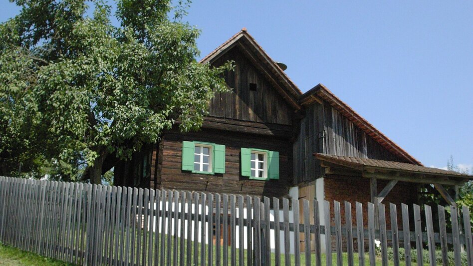 Hiking route Apple circuit Etzersdorf – Rollsdorf - Touren-Impression #2.2 | © Oststeiermark Tourismus