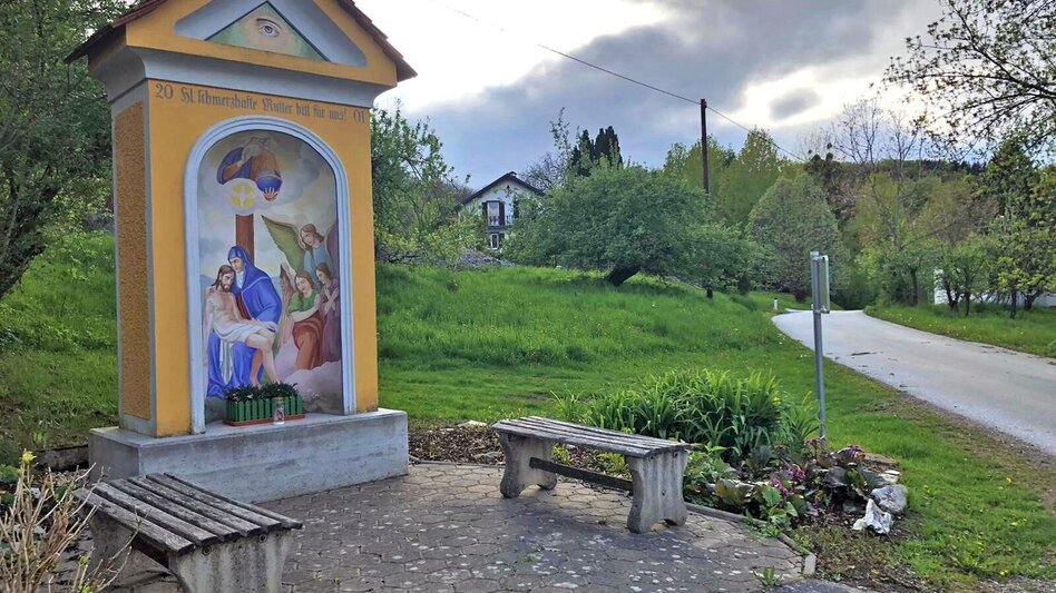 Hiking route Apple circuit Etzersdorf – Rollsdorf - Touren-Impression #2.15 | © Oststeiermark Tourismus