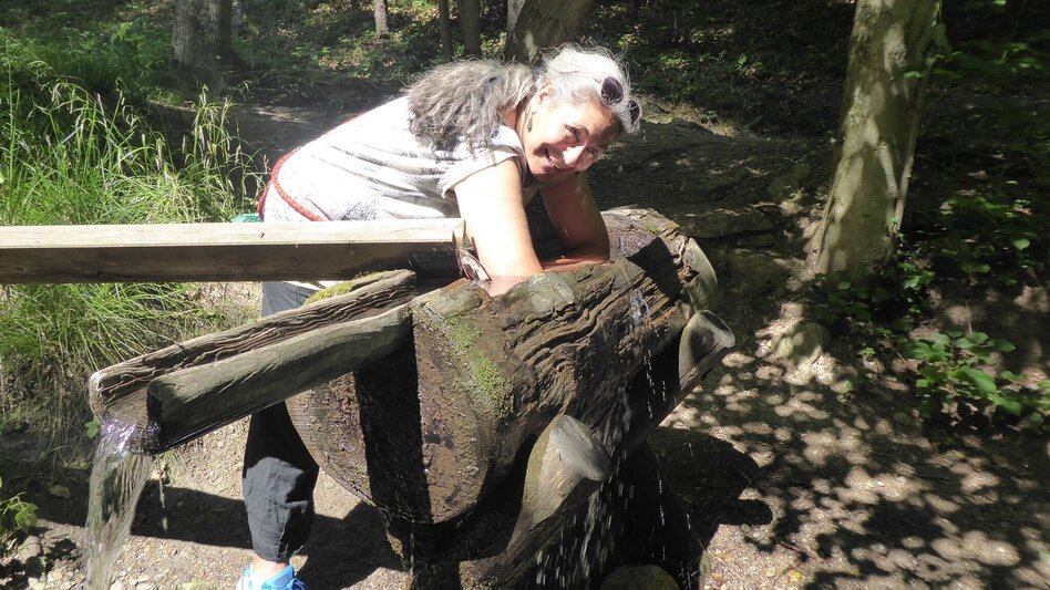 Wanderung Die "innere" Ungarische Runde - Touren-Impression #2.1 | © Region Graz