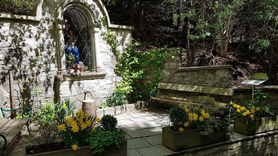 Wanderung Die "innere" Ungarische Runde - Touren-Impression #2.3 | © Region Graz