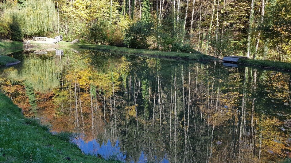 Wanderung Die "innere" Ungarische Runde - Touren-Impression #2.4 | © Region Graz