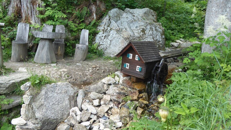 Wanderung Die "innere" Ungarische Runde - Touren-Impression #2.5 | © Region Graz