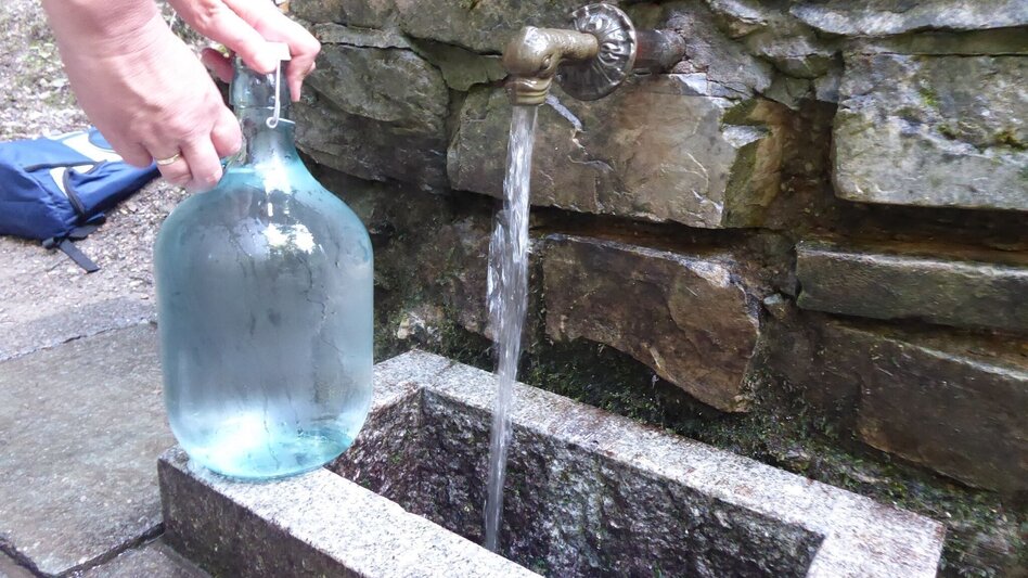 Hiking route The ‘great’ Hungarian round - Touren-Impression #2.2 | © Region Graz