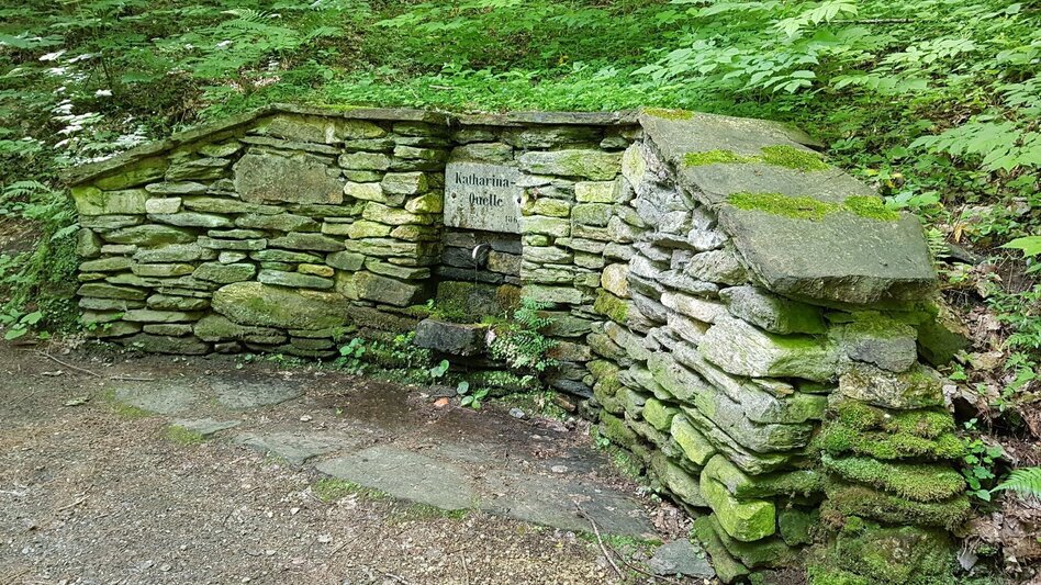 Wanderung Die kulturreiche Kalvarienbergrunde - Touren-Impression #2.3 | © Region Graz