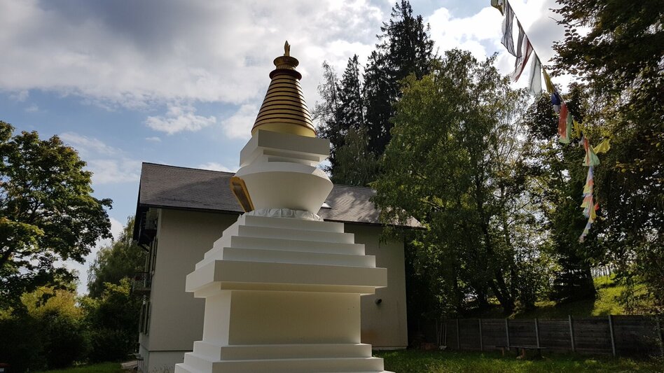 Wanderung Die kulturreiche Kalvarienbergrunde - Touren-Impression #2.4 | © Region Graz