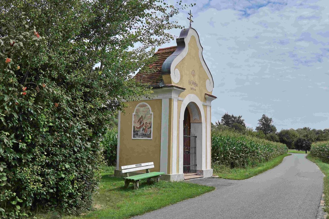 Wanderung Kapellenweg, Kaindorf - Touren-Impression #1 | © Oststeiermark Tourismus