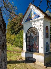 Kraftplätze und Bildstöcke | © Region Graz | Harry Schiffer | © Region Graz