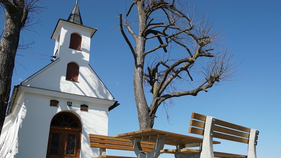 Bike Riding Chapel Tour - Touren-Impression #2.4 | © Region Graz