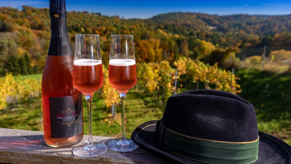 Bike Riding Chapel Tour - Touren-Impression #2.5 | © Region Graz