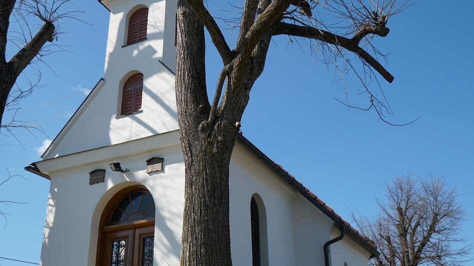 Bike Riding Chapel Tour - Touren-Impression #2.7 | © Region Graz