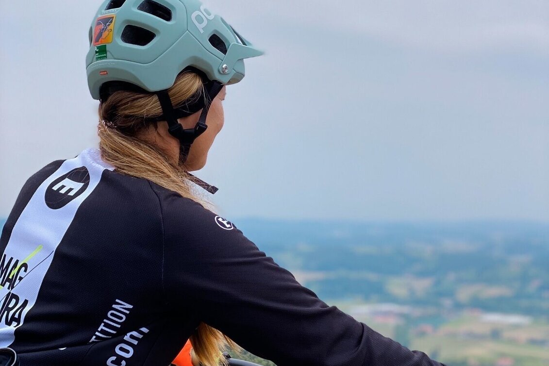 Mountain Biking AnRADeln - Mountainbike-Tour - Touren-Impression #1 | © TV Thermen- & Vulkanland