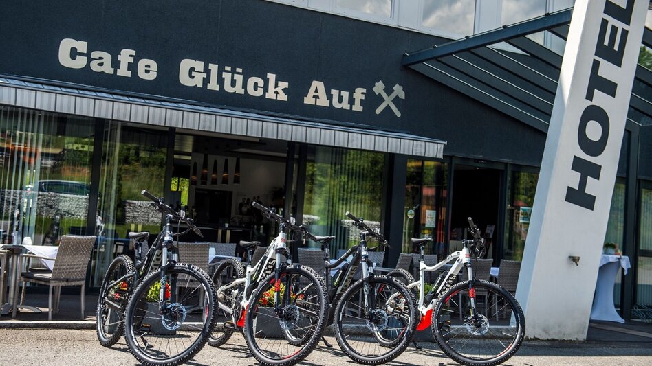 Wanderung Panoramatour vom Red Bull Ring bis nach Fohnsdorf - Touren-Impression #2.9 | © Erlebnisregion Murtal