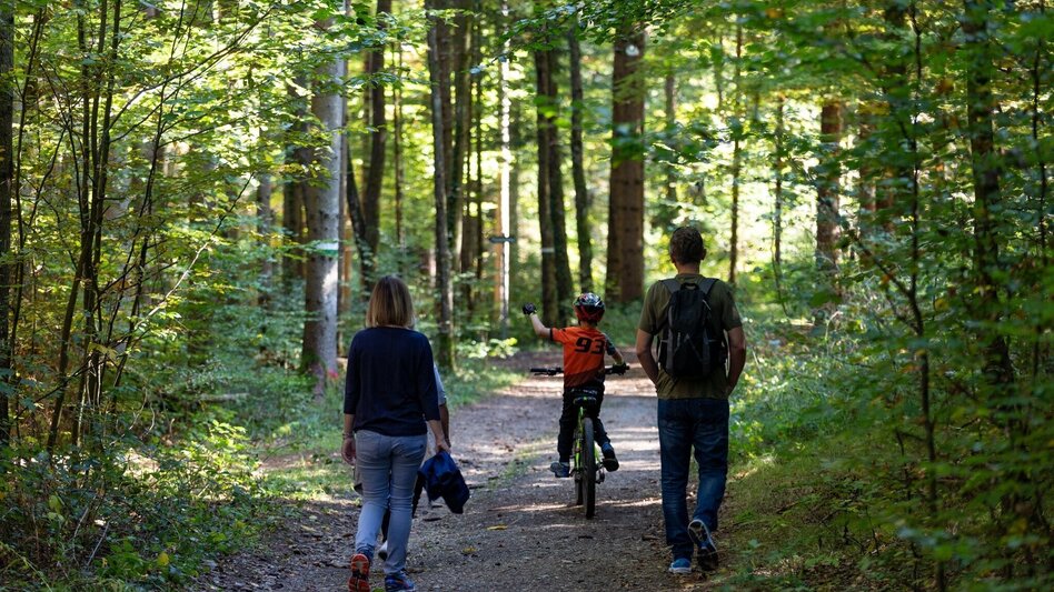 Wanderung Planetenweg Eggersdorf - Touren-Impression #2.1 | © TV Eggersdorf-Weinitzen