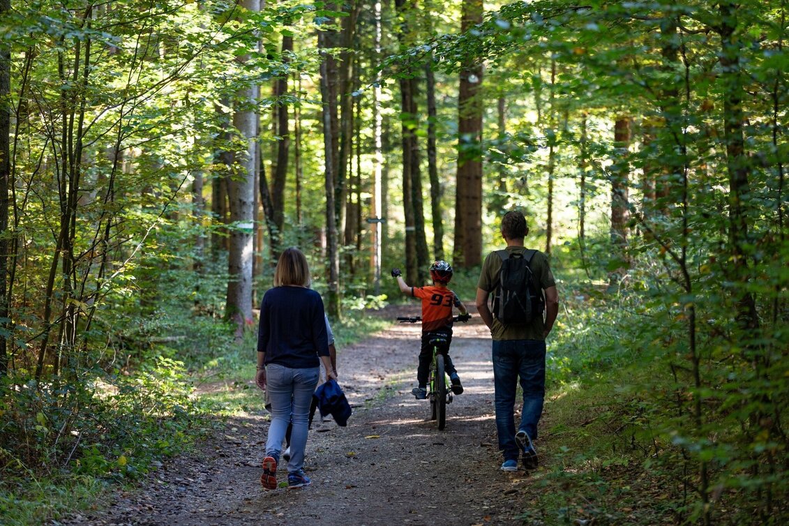 Wanderung Planetenweg Eggersdorf - Touren-Impression #1 | © TV Eggersdorf-Weinitzen