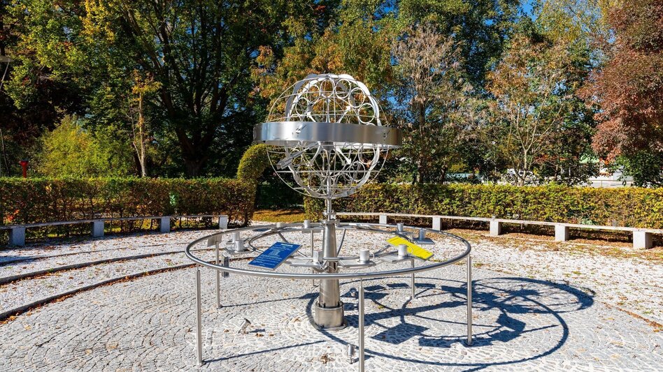 Wanderung Planetenweg Eggersdorf - Touren-Impression #2.4 | © TV Eggersdorf-Weinitzen