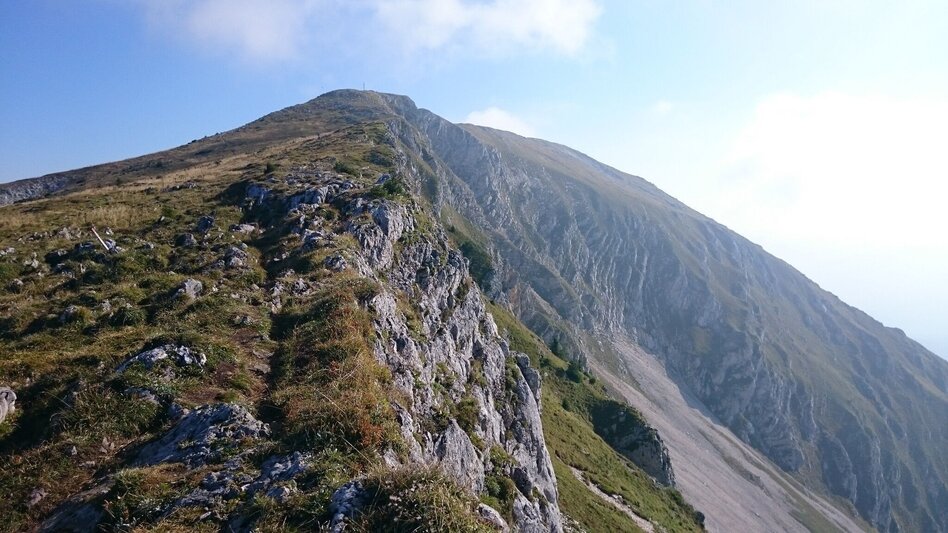 Hiking route From Lackenhof to the Ötscher - Touren-Impression #2.5 | © TV Hochsteiermark