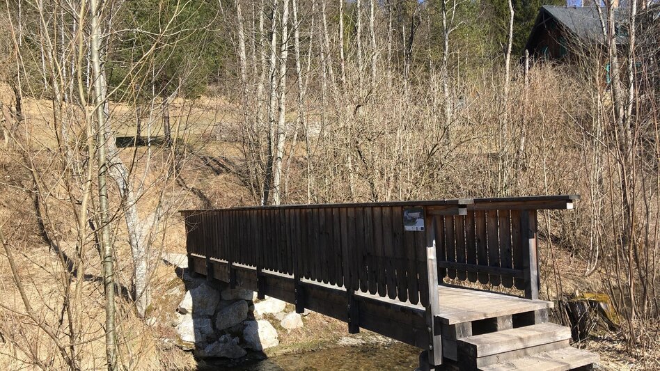 Hiking route Power place Spielmäuer - Touren-Impression #2.1 | © TV Hochsteiermark