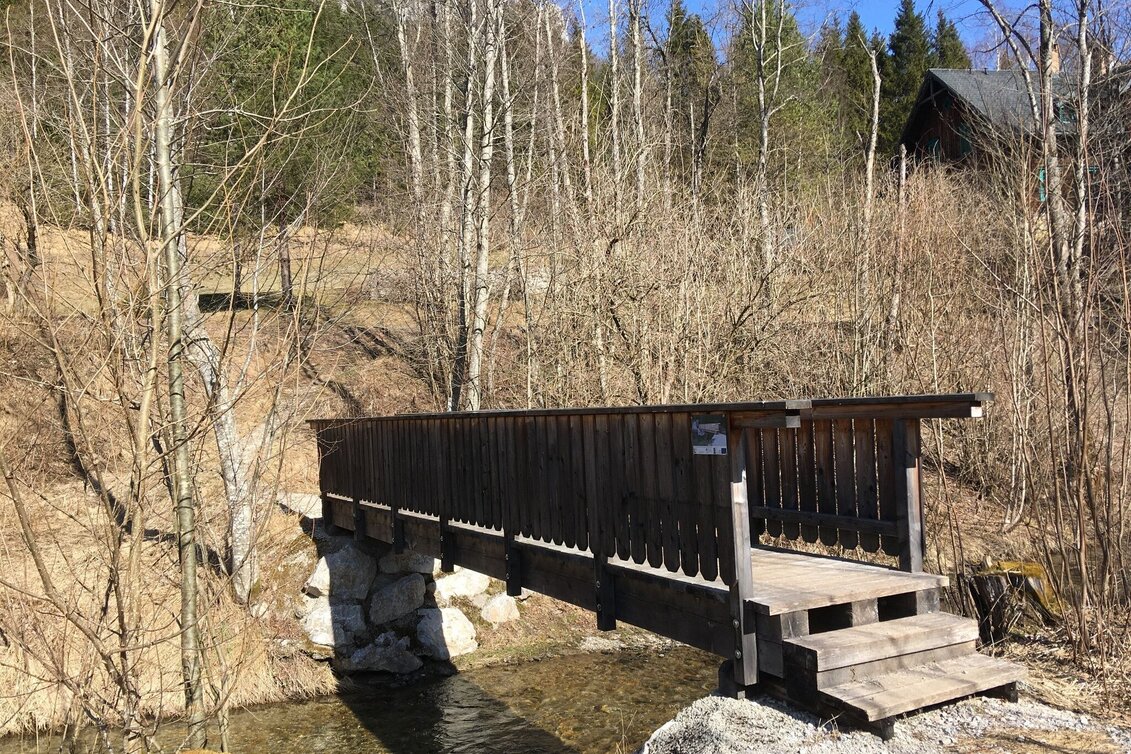 Hiking route Power place Spielmäuer - Touren-Impression #1 | © TV Hochsteiermark