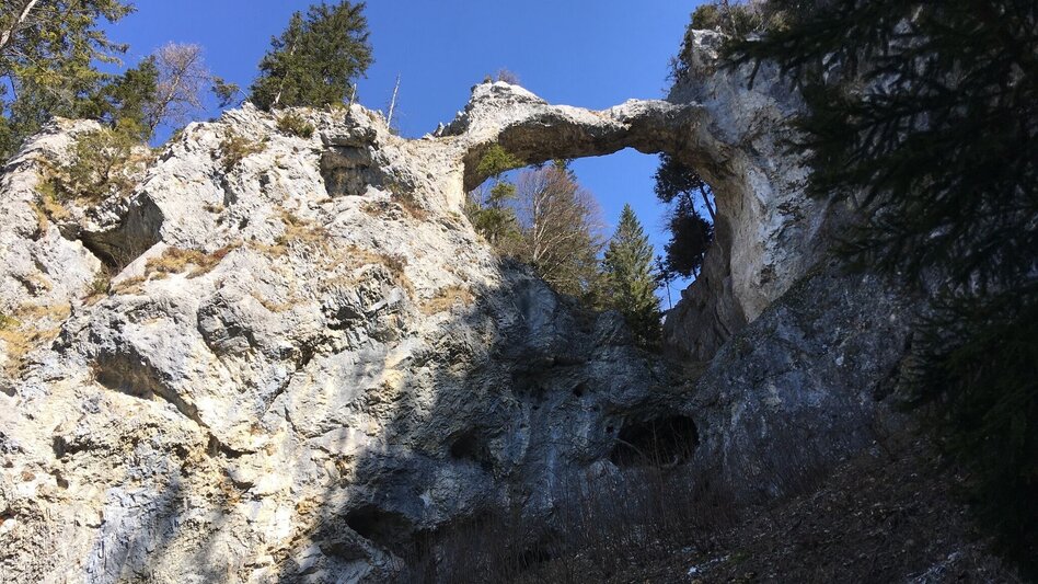 Hiking route Power place Spielmäuer - Touren-Impression #2.9 | © TV Hochsteiermark