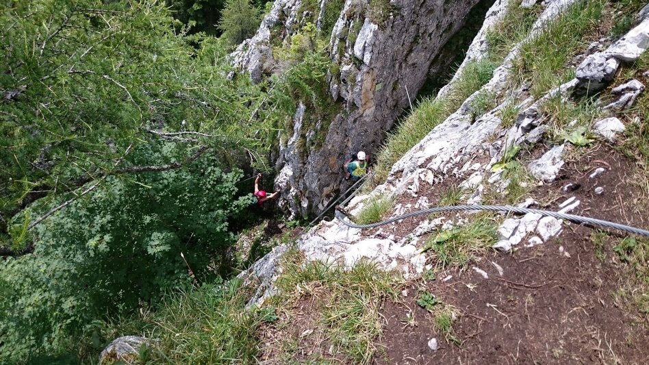 Hiking route Power place Spielmäuer - Touren-Impression #2.14 | © TV Hochsteiermark
