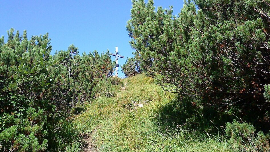 Hiking route Hike to the Great Zell Hut from Marienwasserfall - Touren-Impression #2.4 | © TV Hochsteiermark