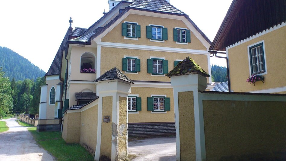 Wanderung Wanderung auf die Graualm - Touren-Impression #2.1 | © TV Hochsteiermark