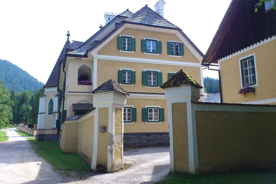 Wanderung Wanderung auf die Graualm - Touren-Impression #1 | © TV Hochsteiermark