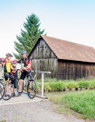 unterwegs in Kalsdorf | Mias Photoart | © Region Graz