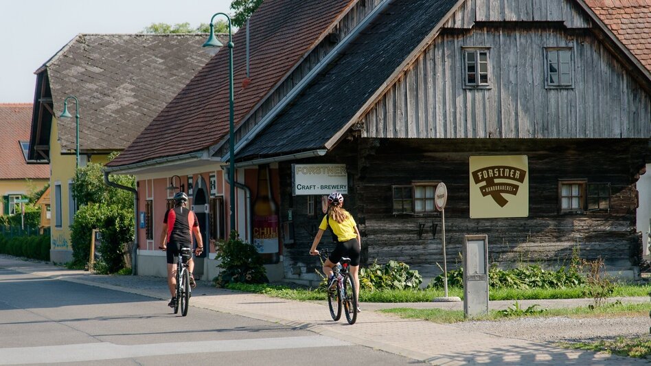 Radfahren Kalsdorfer Genusstour - Touren-Impression #2.5 | © Region Graz