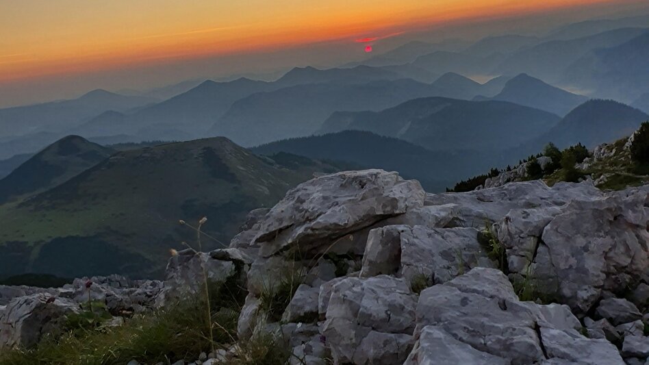 Hiking route Via the Kräuterinalm to the Hochstadl - Touren-Impression #2.7 | © TV Hochsteiermark