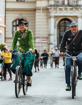 Nostalgie-Tour | Palais Media | © TV Thermen- & Vulkanland