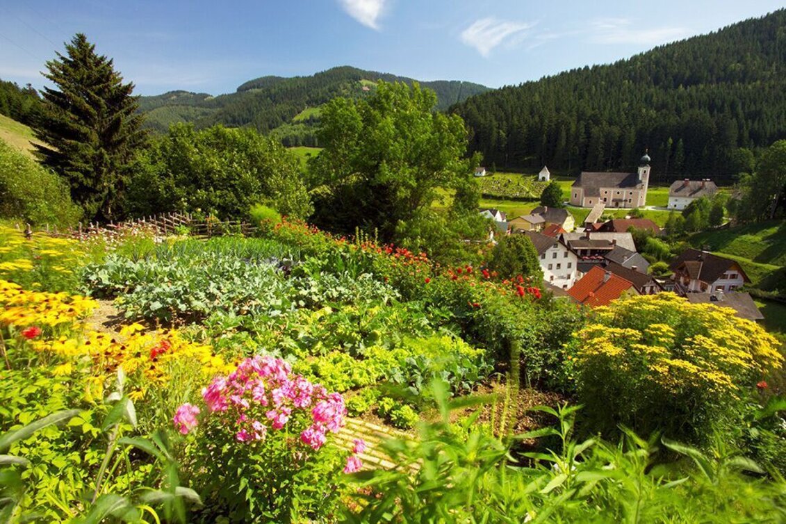 Hiking route Sunnbergrunde Gasen - Touren-Impression #1 | © Oststeiermark Tourismus