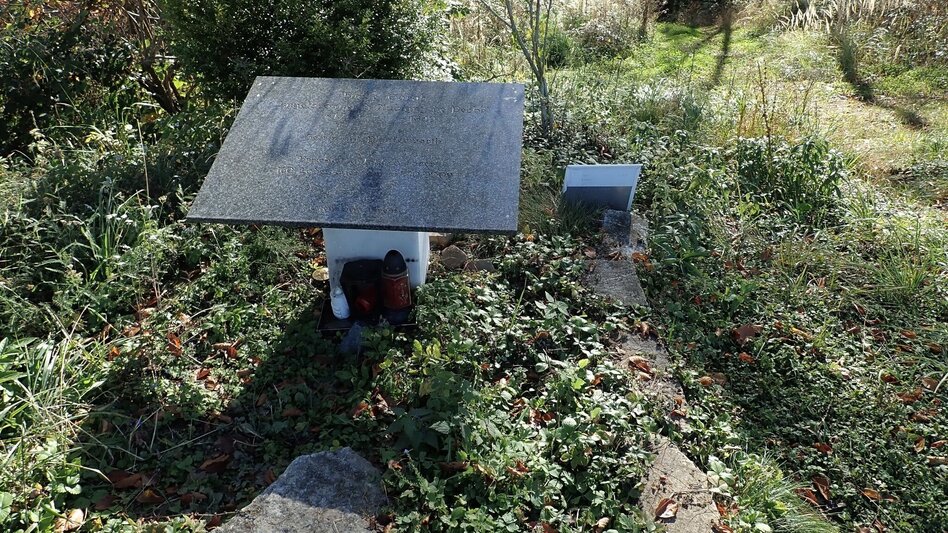 Hiking route Straßengler Frauenkogelrunde - Touren-Impression #2.4 | © Region Graz