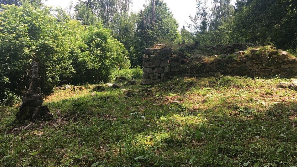 Hiking route Straßengler Frauenkogelrunde - Touren-Impression #2.5 | © Region Graz