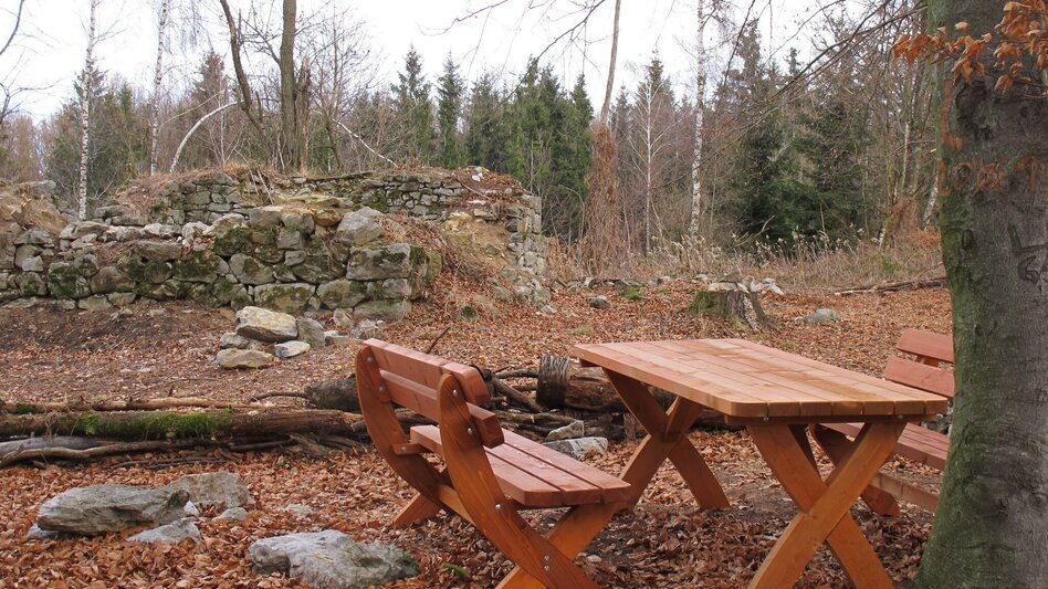 Hiking route Straßengler Frauenkogelrunde - Touren-Impression #2.6 | © Region Graz