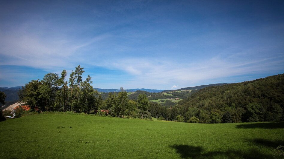 Wanderung Rund um die Rannach nach Kleinstübing - Touren-Impression #2.1 | © Region Graz