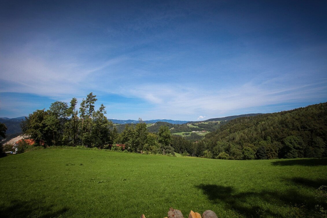 Wanderung Rund um die Rannach nach Kleinstübing - Touren-Impression #1 | © Region Graz
