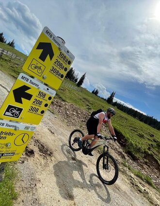 brendlalm-tour (wies)_img_59997494 | Markus Gutschi / netWERKER Mediahaus | © Südsteiermark